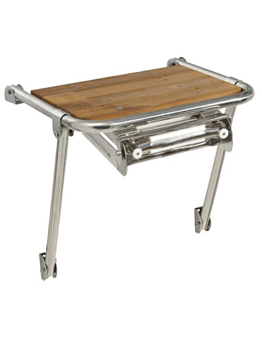Stern platforms TL 45 X 39 CM - 48.419.51 - 