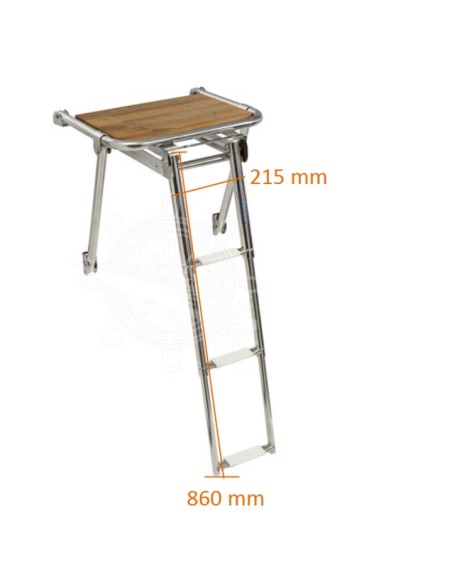 Plancetta TL 39 x 45 - 48.419.51 - 