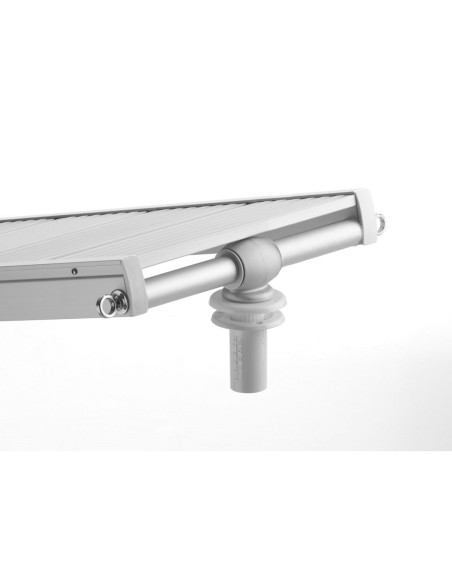 Passerella pieghevole in alluminio - S6231200 - 