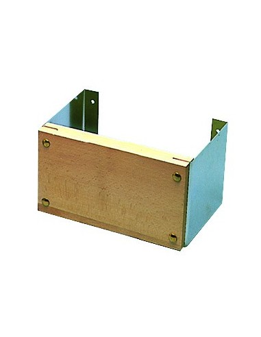 Supporto motore fisso per fissaggio a parete - Supporti motore - 4737700