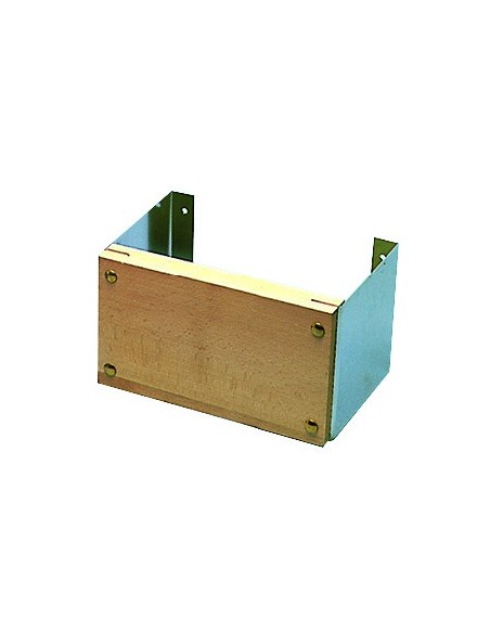 Supporto motore fisso per fissaggio a parete - Supporti motore - 4737700