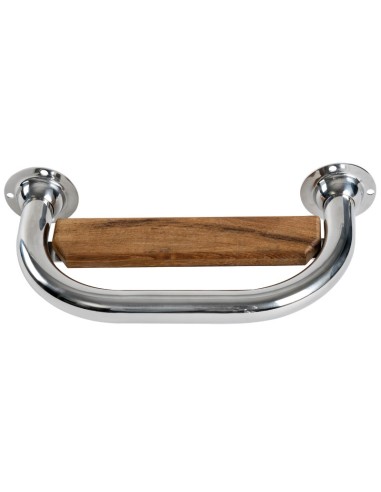 Gradino di risalita in teak - 49.562.01 - 