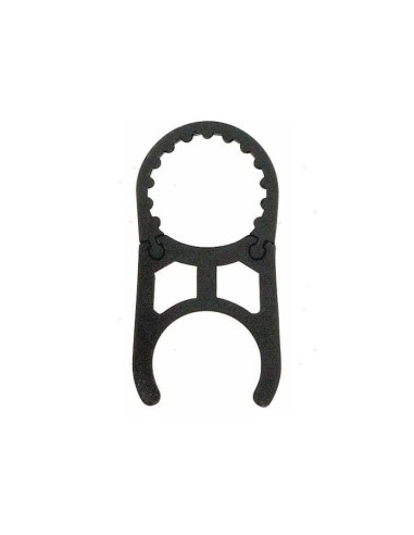 Clip ferma scalette - 0712827 - 