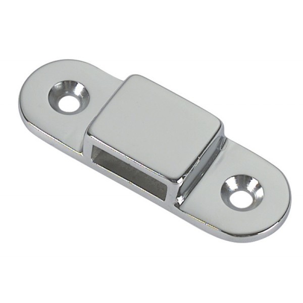 PIASTRA PORTA GANCIO - 4949005 - 