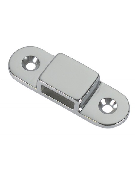 PIASTRA PORTA GANCIO - 4949005 - 