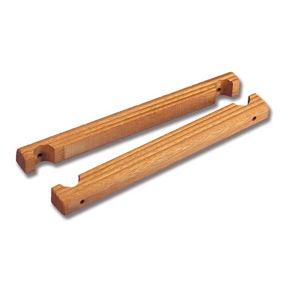 WOODEN STEPS - S1100260 - 
