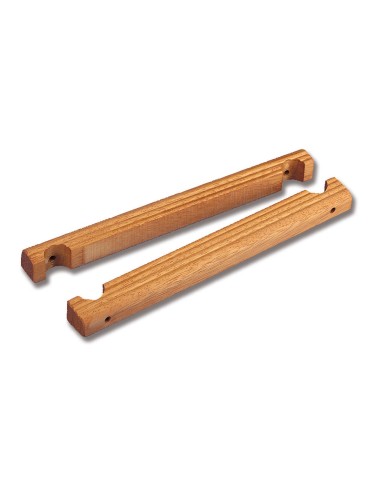 Gradino in legno per scalette - S1100260 - 