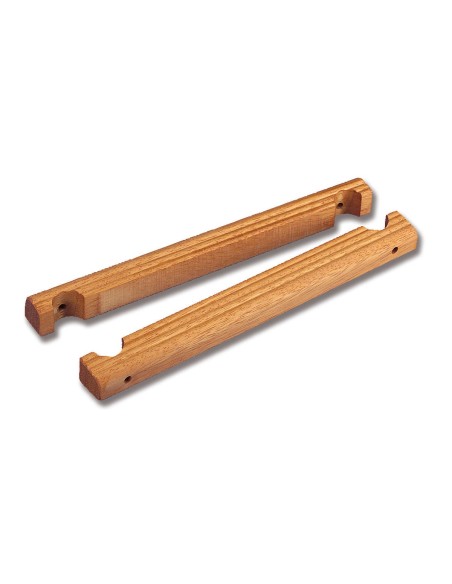 Gradino in legno per scalette - S1100260 - 