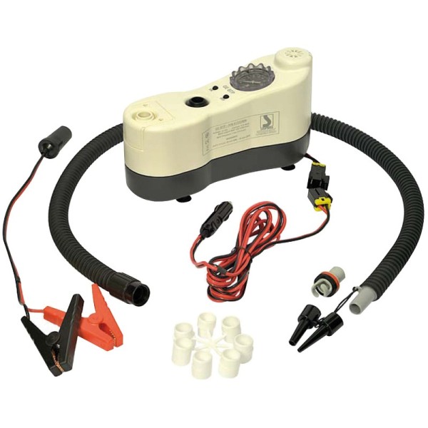 Gonfiatore GE BTP-1 SOPREGA - 66.449.04 - 