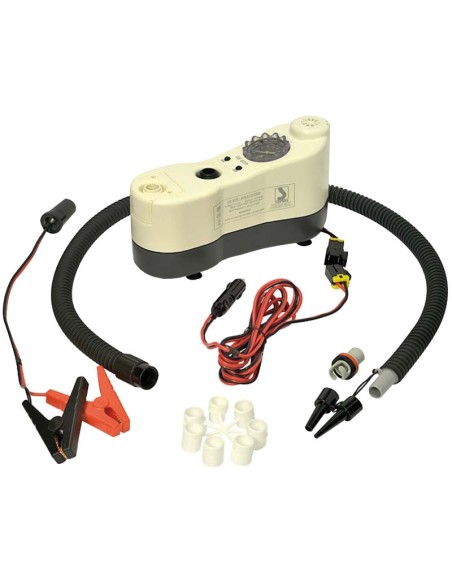 Gonfiatore GE BTP-1 SOPREGA - 66.449.04 - 