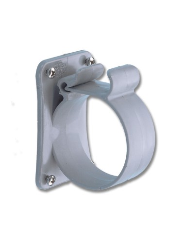 Clips speciale portacime in nylon - N5360100 - 