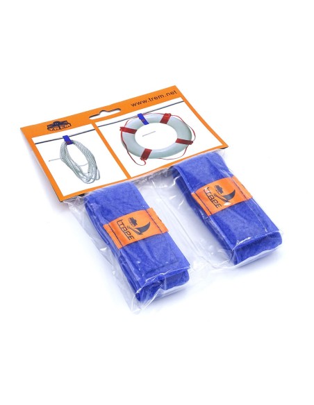 Cinghia in velcro multiuso - N3340050 - 