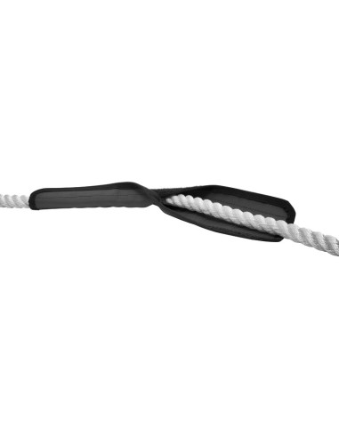 Cordura chafe guard 18/24 black - 06.317.02 - 