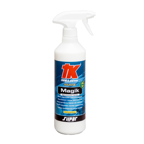 MAGIK detergente - TK LINE - 6440033 - 