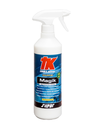 MAGIK detergente - TK LINE - 6440033 - 