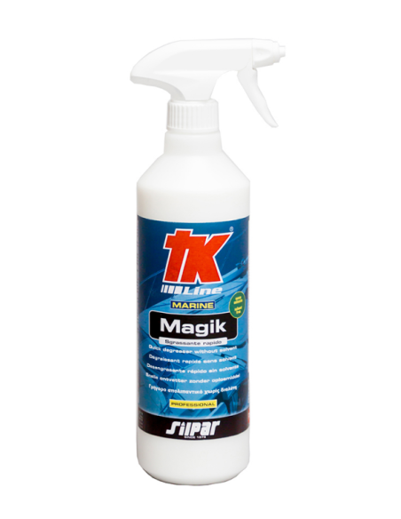 MAGIK detergente - TK LINE - 6440033 - 
