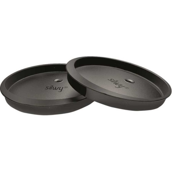 SET 2 LIDS FOR MAGNETIC CUPS - MTM5802608 - 