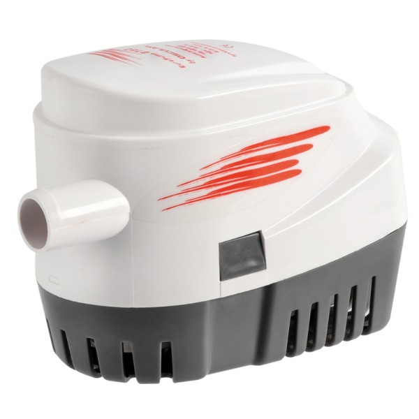 Europump II automatic pump G750 - 16.124.03 - 