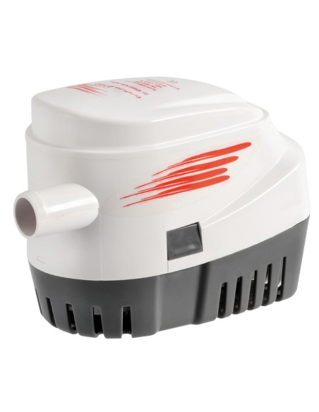 Pompa di sentina EUROPUMP II automatica G750 - 16.124.03 - 