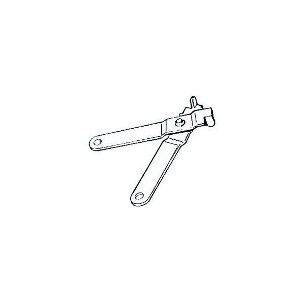 K35 kit for cable connection - Engine Accessories - 4525235