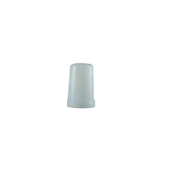 Bicchierino di ricambio asta luce 360° - PERKO - GS10095 - 