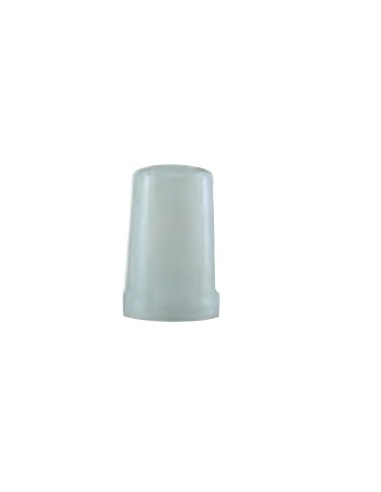 Bicchierino di ricambio asta luce 360° - PERKO - GS10095 - 