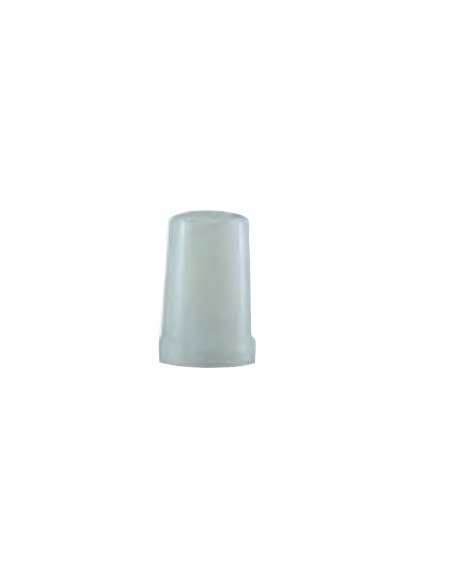 Bicchierino di ricambio asta luce 360° - PERKO - GS10095 - 