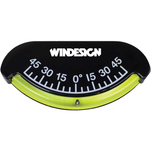 SELF ADHESIVE CLINOMETER - OP-3008 - 
