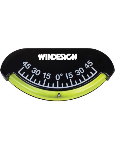INCLINOMETRO ADESIVO OPTIMIST - OP-3008 - 