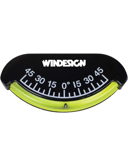 SELF ADHESIVE CLINOMETER - OP-3008 - 