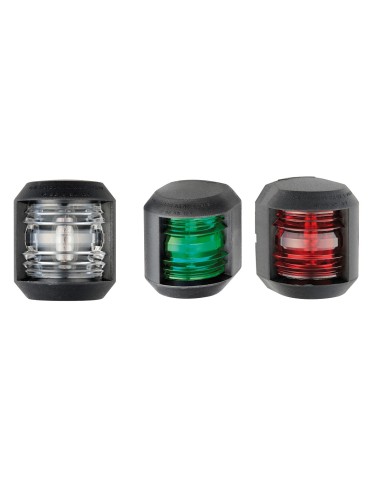 Luci di via Utility Compact NERO - 11.412.01 - 