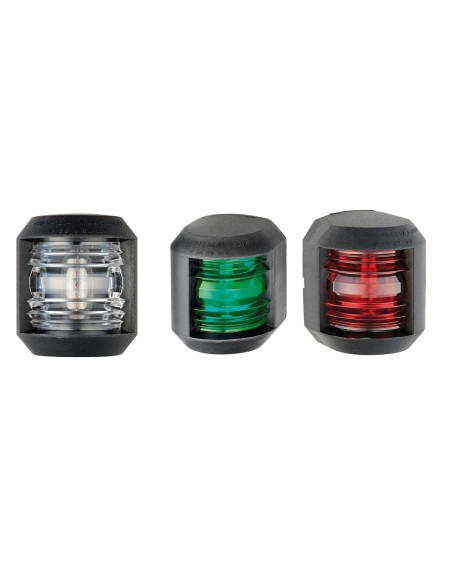 Luci di via Utility Compact NERO - 11.412.01 - 