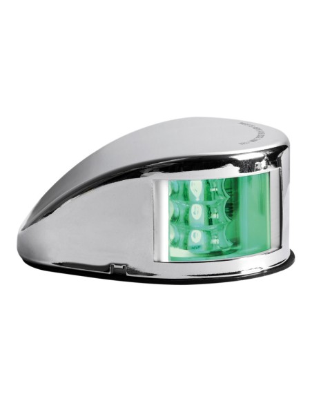 Luci di via MOUSE a LED fino a 20 metri in acciaio inox -  - 1103821