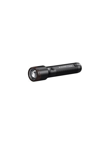 Torcia LEDLENSER  P7R CORE NERO - 502181 - 