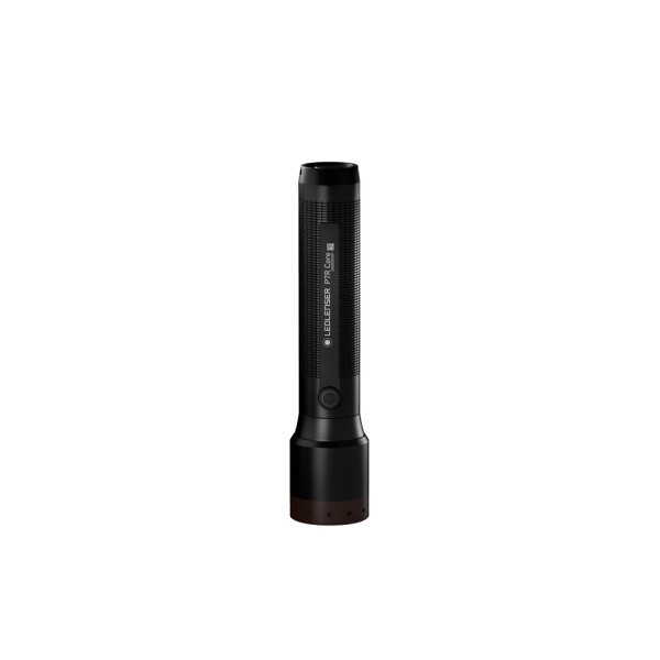 Torcia LEDLENSER  P7R CORE NERO - 502181 -  2