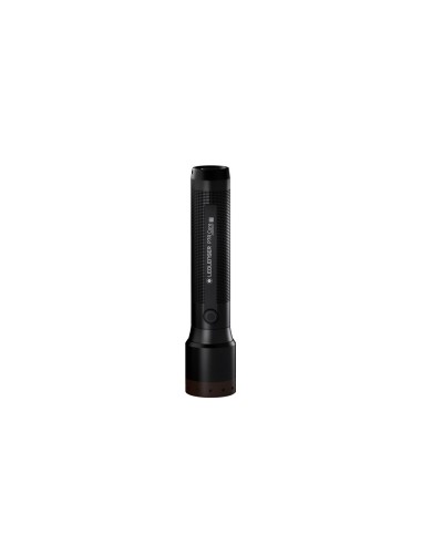 Torcia LEDLENSER  P7R CORE NERO - 502181 - 
