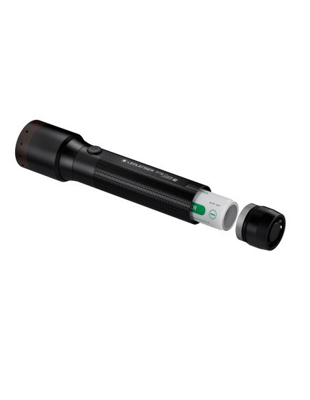 Torcia LEDLENSER  P7R CORE NERO - 502181 - 