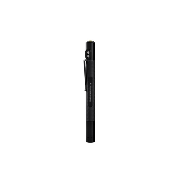 Torcia LEDLENSER  P4R-W NERO - 502184 - 