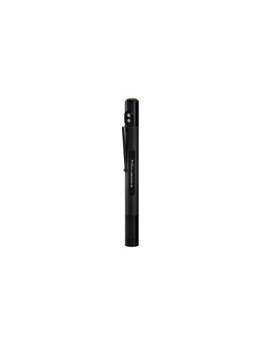 Torcia LEDLENSER  P4R-W NERO - 502184 - 