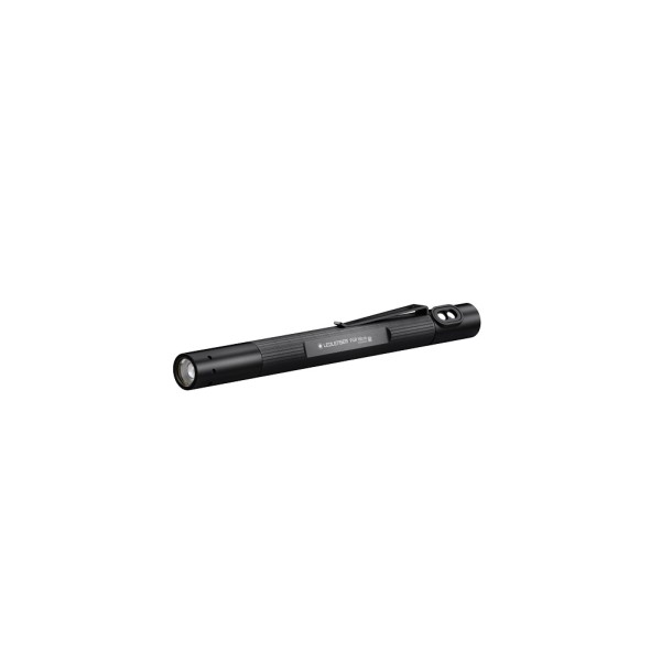 Torcia LEDLENSER  P4R-W NERO - 502184 -  2