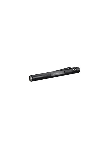 Torcia LEDLENSER  P4R-W NERO - 502184 - 