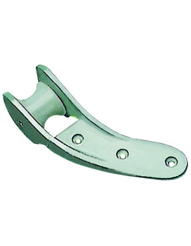 Alloy Bow roller - Anchorage and Docking - 0134000