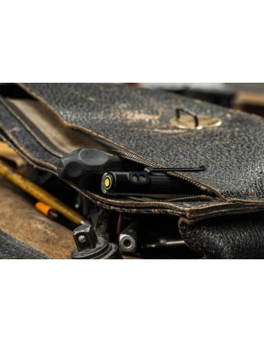 Torcia LEDLENSER  P4R-W NERO - 502184 - 