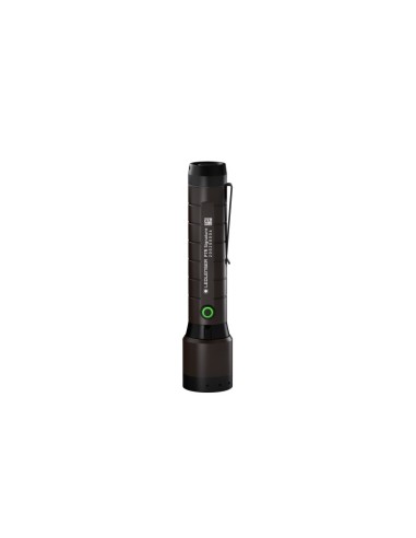 Torcia LEDLENSER P7R SIGNATURE - 502190 - 