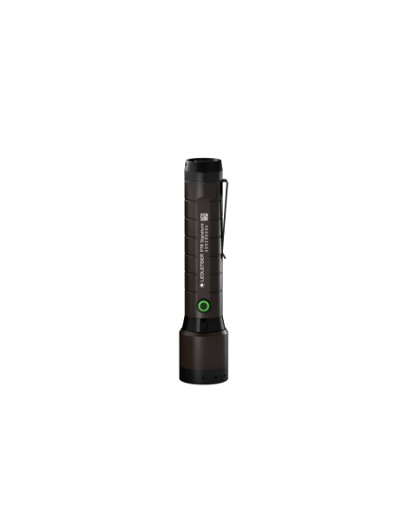 Torcia LEDLENSER P7R SIGNATURE - 502190 - 