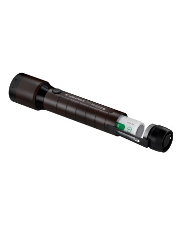 Torcia LEDLENSER P7R SIGNATURE - 502190 - 