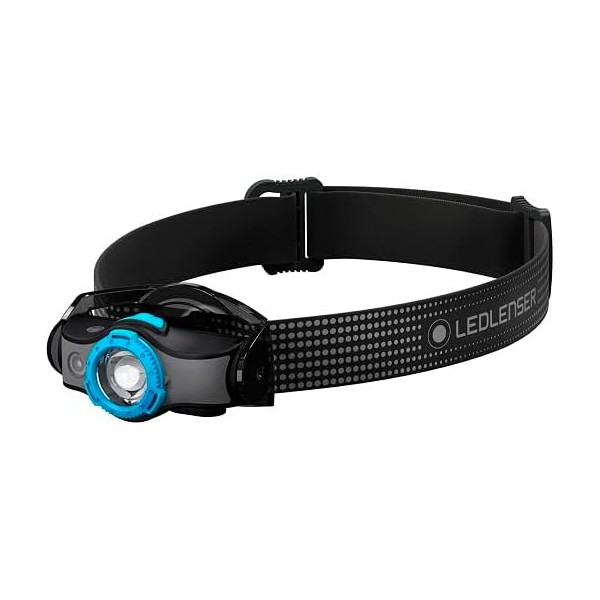 Torcia LEDLENSER MH5 - 512145 - 