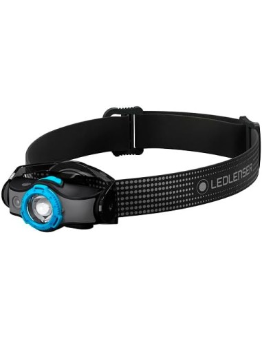 Torcia LEDLENSER MH5 - 512145 - 
