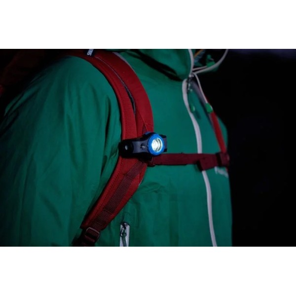Torcia LEDLENSER MH5 - 512145 -  2