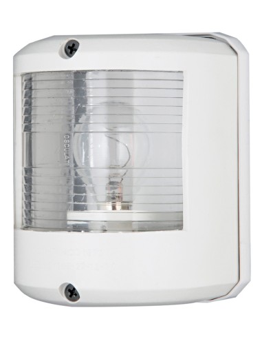 Sphera II navigation light inox body bicolor up to 20 m - 11.060.25 - 
